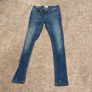 BKE Women's Stella Skinny 25/33.5